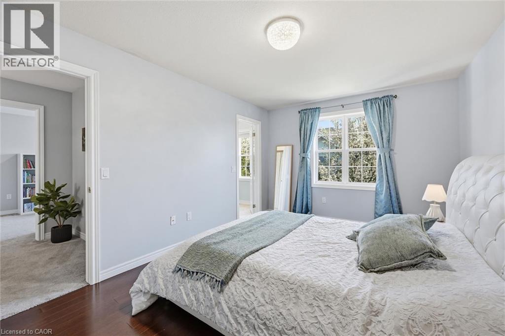 1085 Harrogate Drive Unit# 35, Ancaster, Ontario  L9K 1R2 - Photo 28 - 40858796