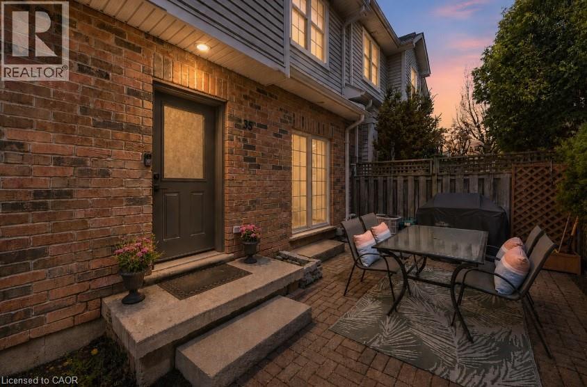 1085 Harrogate Drive Unit# 35 — photo 3