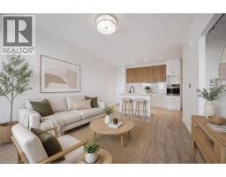 181 KING Street S Unit# 1607, waterloo, Ontario