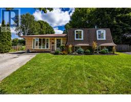 9 NORMANDY Circle, simcoe, Ontario