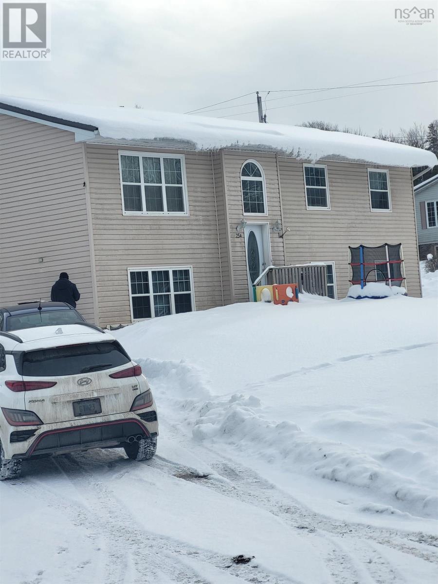 25 Annabelle Drive, Truro Heights, Nova Scotia  B2N 4S6 - Photo 1 - 202602418