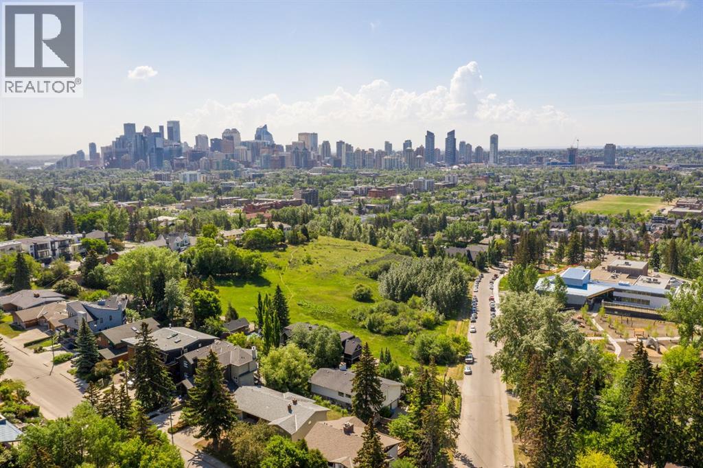 1308 17a Street NW, Calgary, Alberta  T2N 2E9 - Photo 11 - A2326155