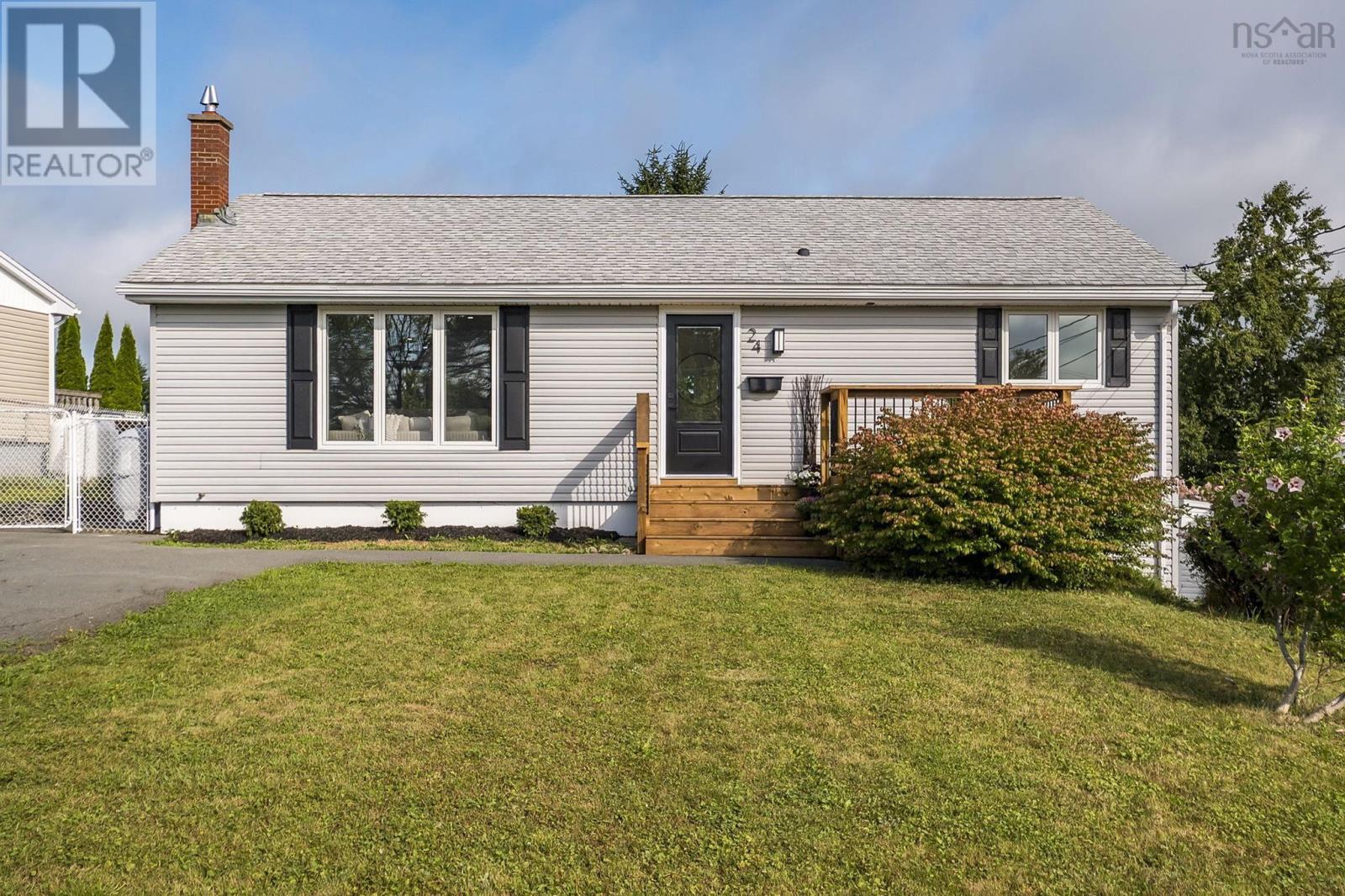 24 Gander Avenue, Lake Loon, Nova Scotia