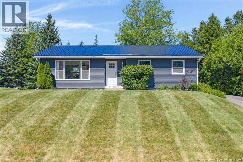 16 Brook Street, quispamsis, New Brunswick