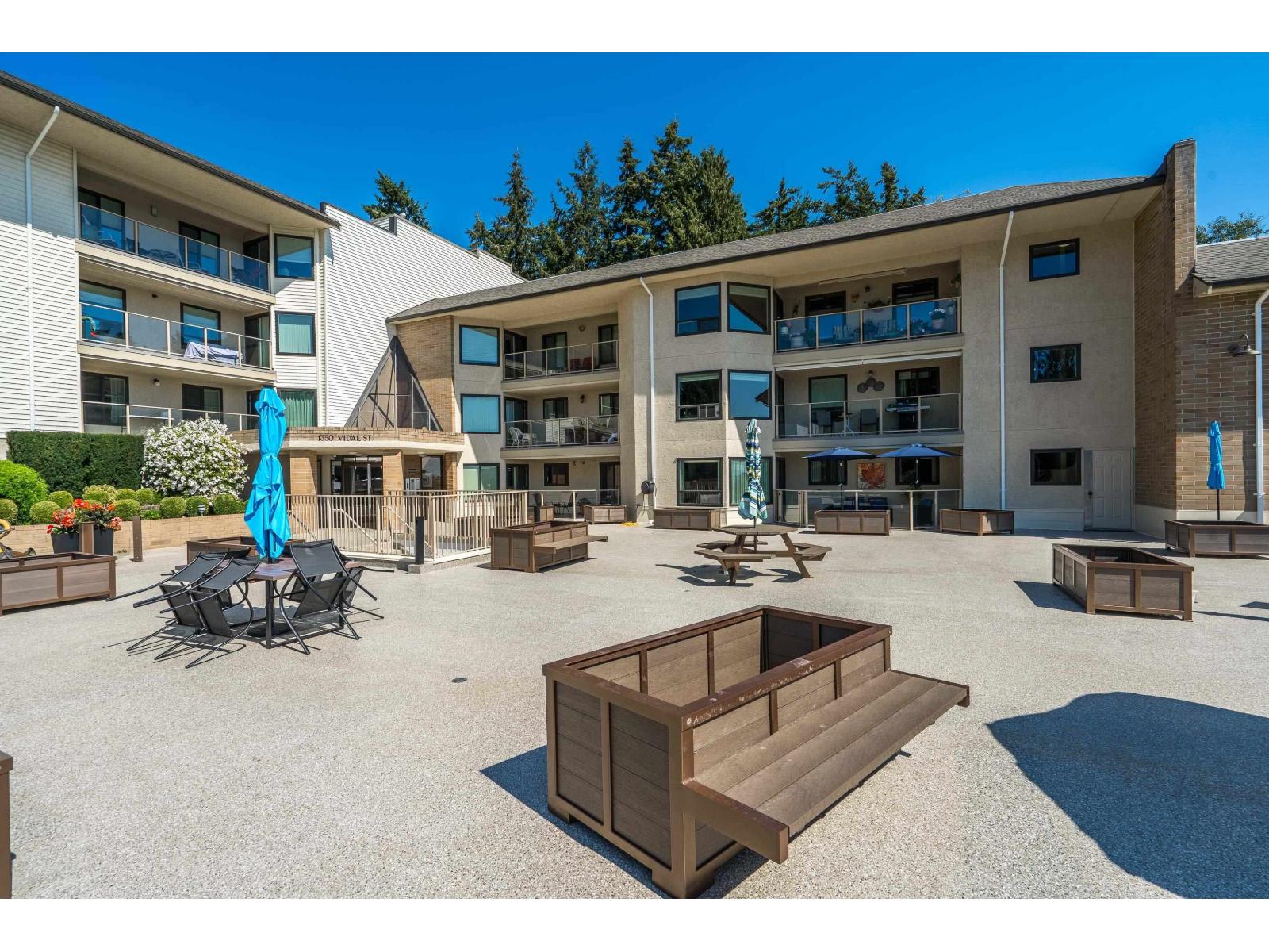 102 1350 Vidal Street, White Rock, British Columbia V4B 5G6 - Photo 32 - R3158706