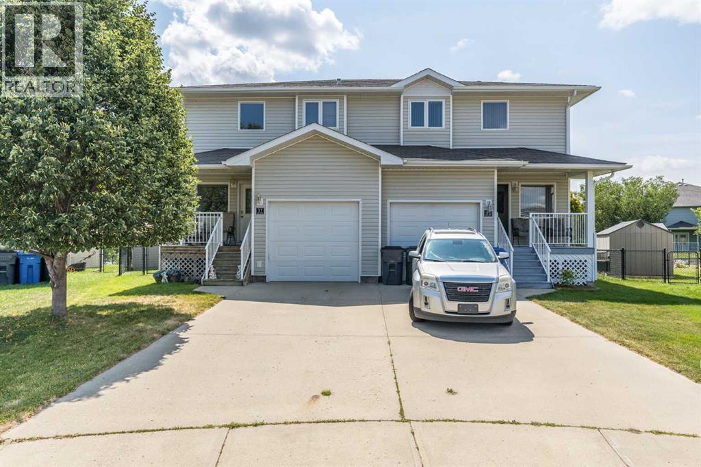 37 Northlands Crescent NE, Medicine Hat, Alberta  T1C 2A9 - Photo 1 - A2331066
