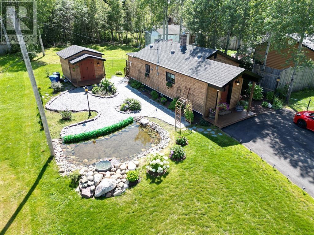 266 Grenfell Heights, Grand Falls Windsor, Newfoundland & Labrador