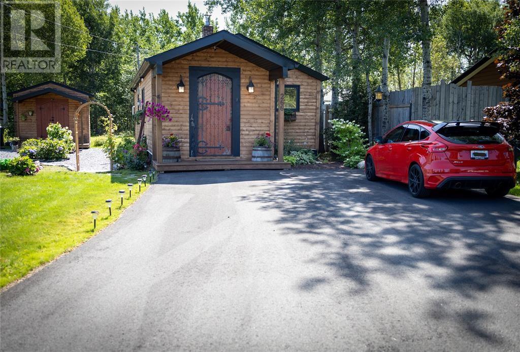 266 Grenfell Heights, Grand Falls Windsor — photo 9