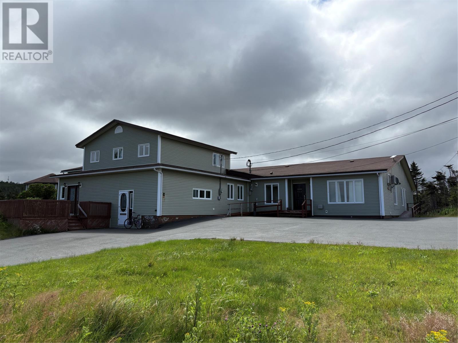 483 Main Road, St. Mary's