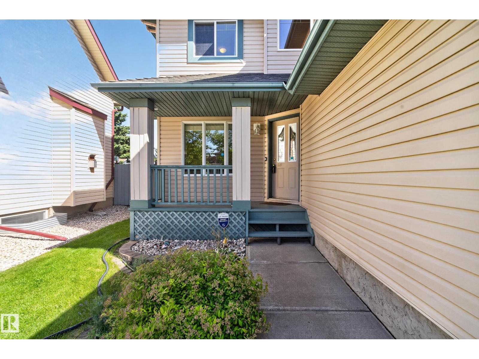 2035 Blackmud Creek Dr Sw, Edmonton, Alberta  T6W 1E7 - Photo 3 - E4505743