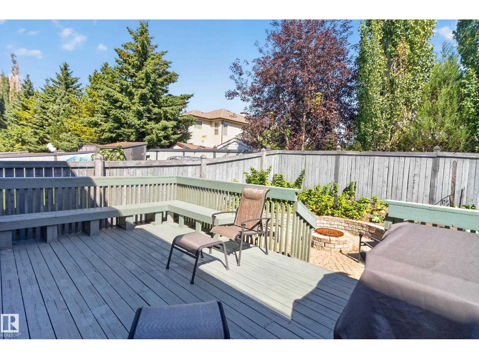 2035 Blackmud Creek Dr Sw, Edmonton, Alberta  T6W 1E7 - Photo 30 - E4505743