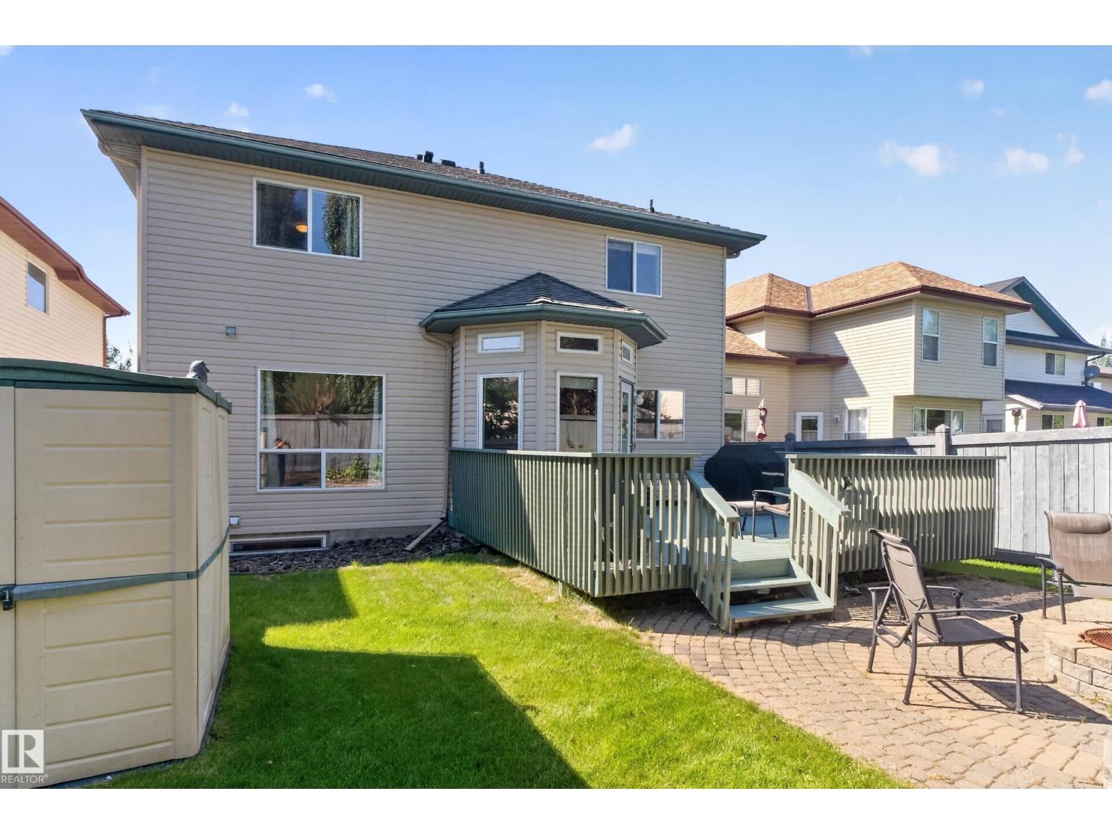2035 Blackmud Creek Dr Sw, Edmonton, Alberta  T6W 1E7 - Photo 31 - E4505743