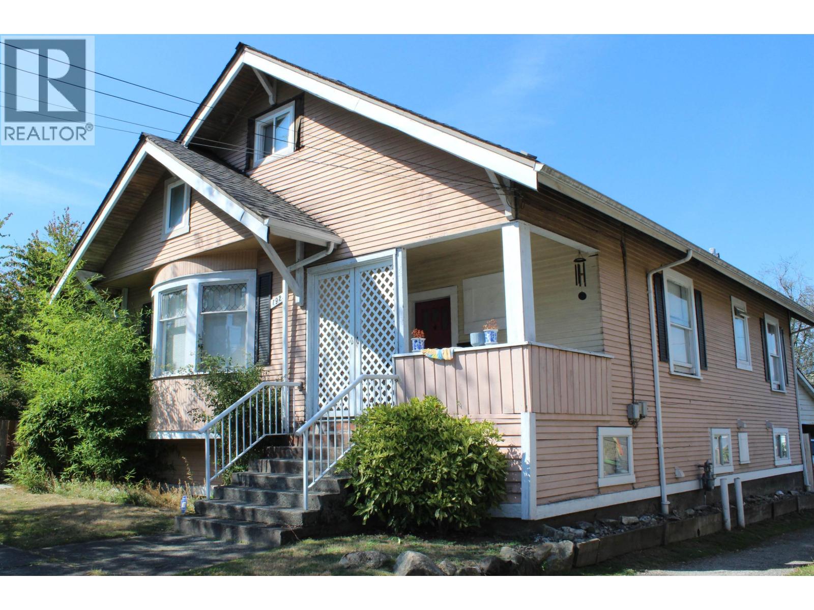 1925 Adanac Street, Vancouver, British Columbia  V5L 2E5 - Photo 1 - R3154903