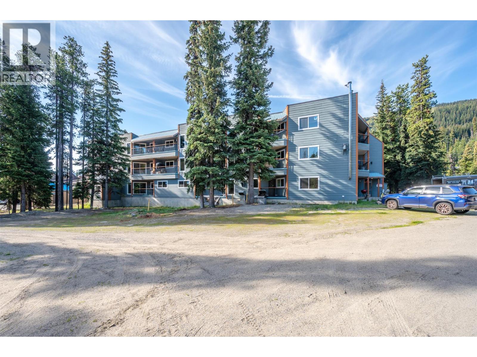 1191 Apex Mountain Road Unit# 202, Apex Mountain, British Columbia