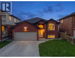 1718 KENORA STREET, Windsor, Ontario