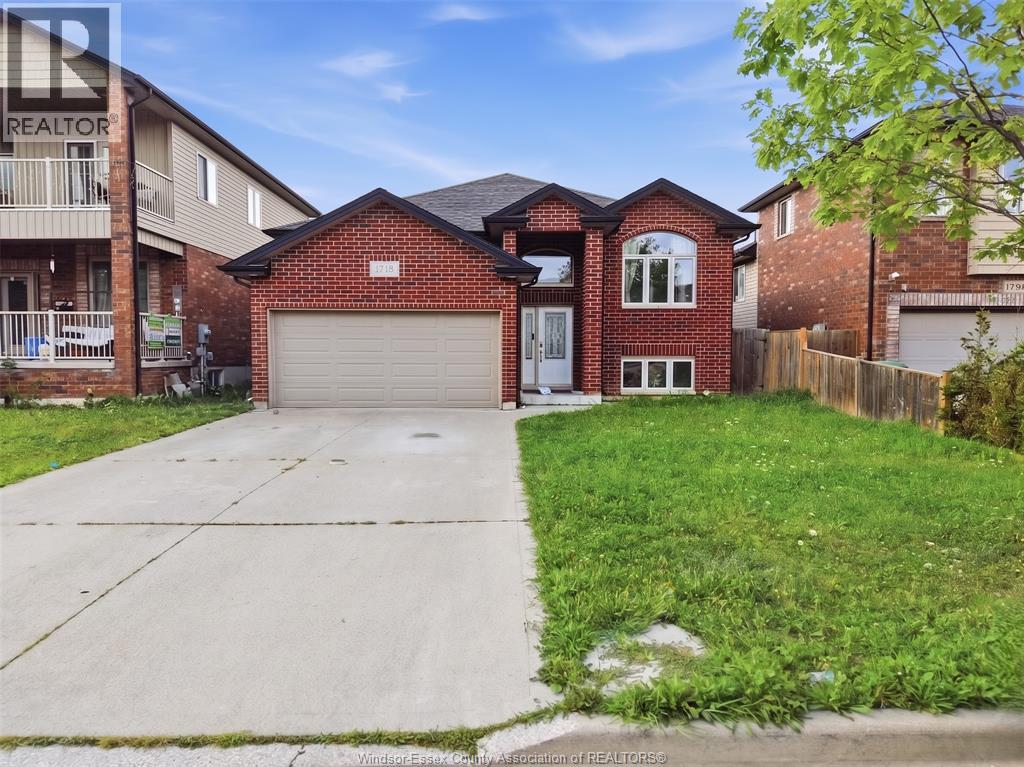 1718 Kenora Street, Windsor, Ontario  N9B 3X7 - Photo 2 - 26020963