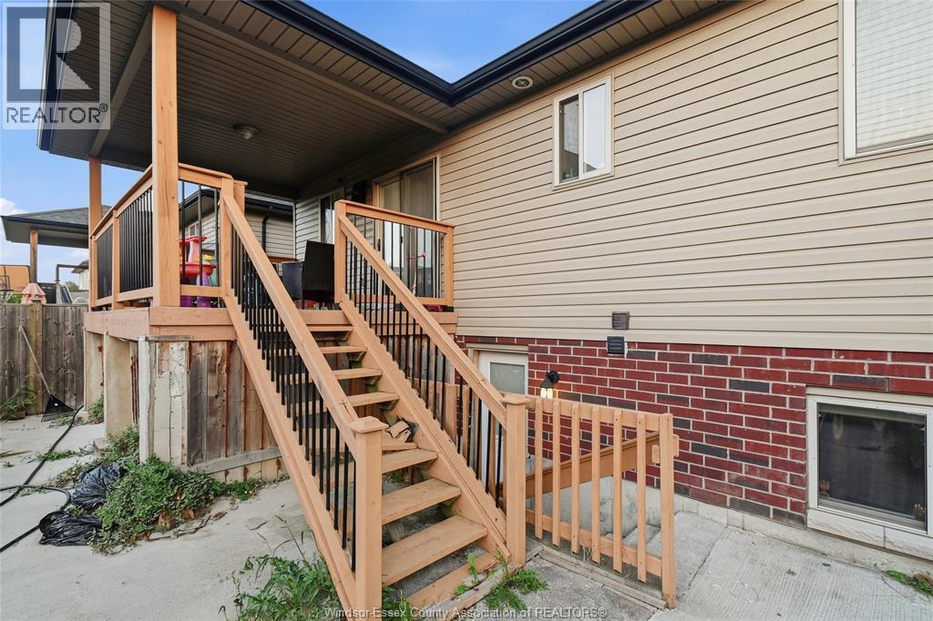 1718 Kenora Street, Windsor, Ontario  N9B 3X7 - Photo 32 - 26020963