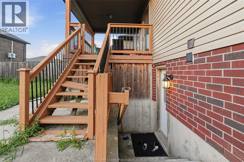 1718 Kenora Street, Windsor, Ontario  N9B 3X7 - Photo 33 - 26020963
