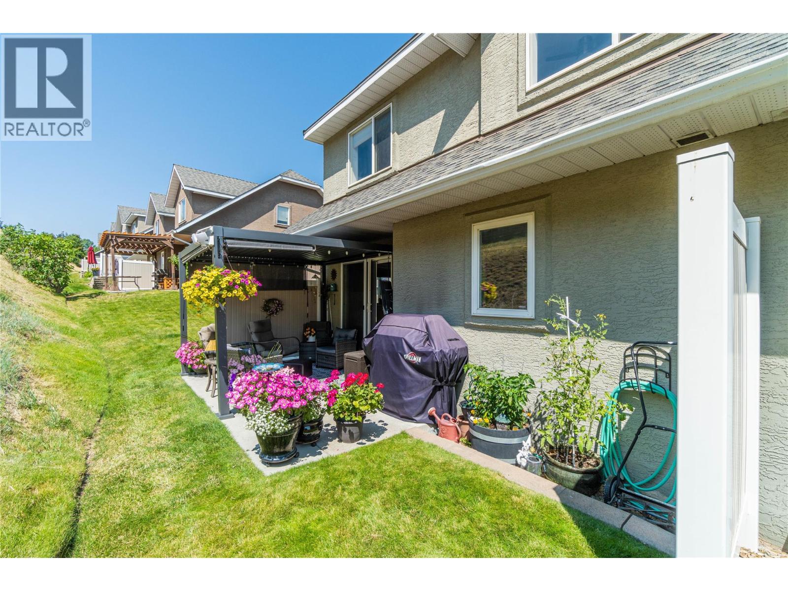 255 Pemberton Terrace Unit# 37, Kamloops, British Columbia  V2C 6R2 - Photo 17 - 10394864