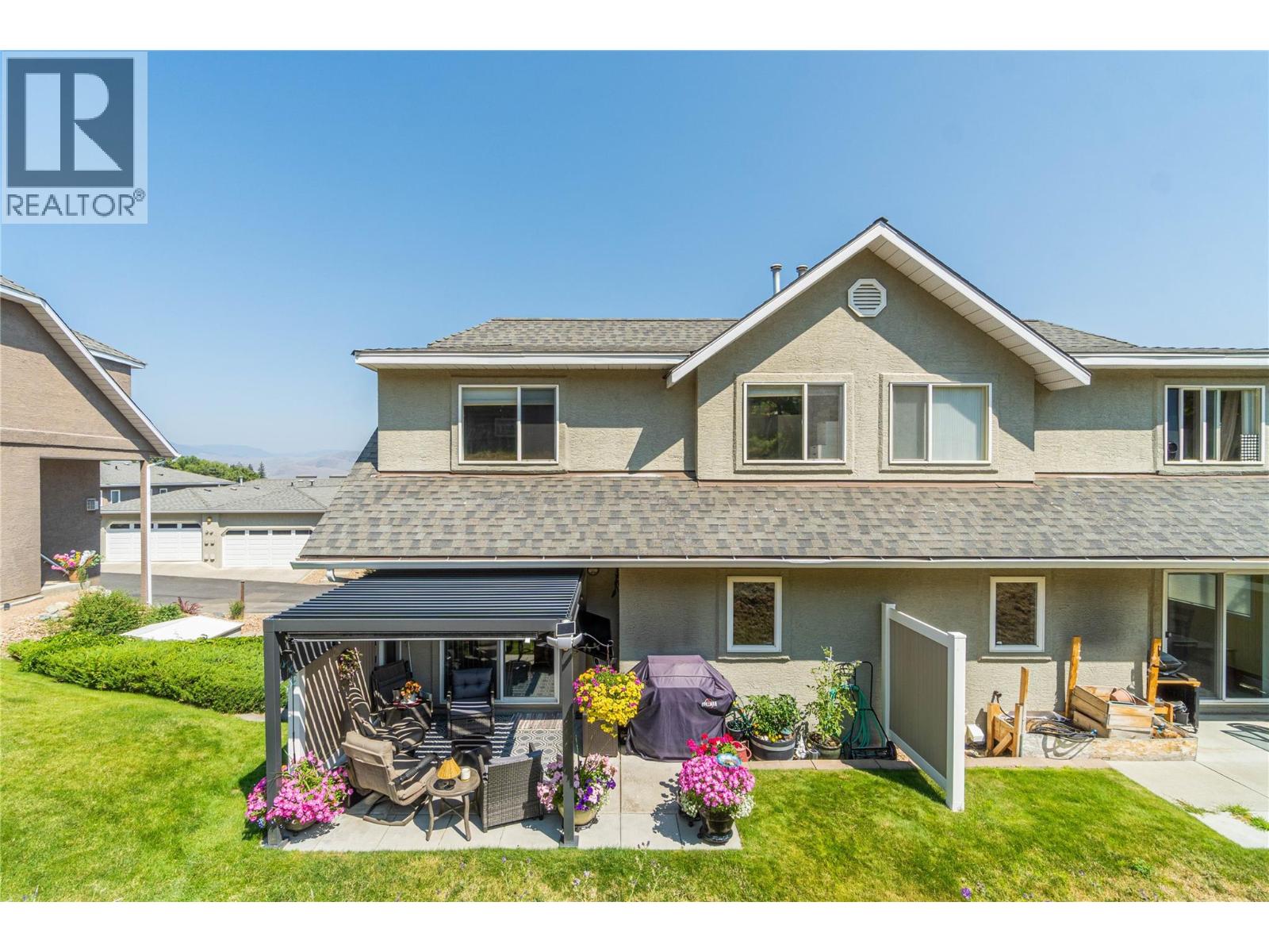 255 Pemberton Terrace Unit# 37, Kamloops, British Columbia  V2C 6R2 - Photo 34 - 10394864