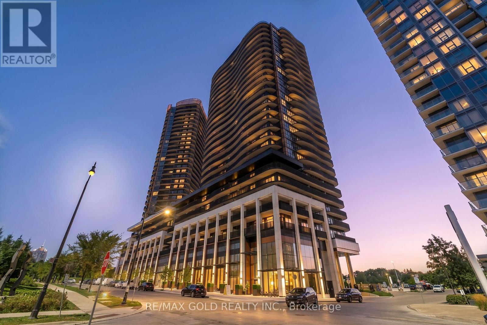 2315 ESTHER SHINER BOULEVARD, Toronto, Ontario