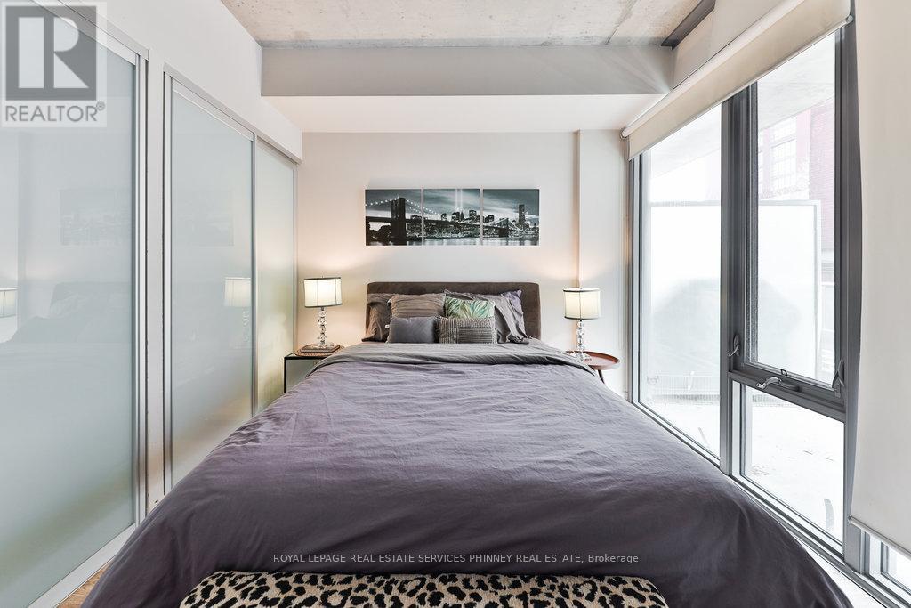 207 - 650 King Street W, Toronto, Ontario  M5V 0H6 - Photo 12 - C13718418
