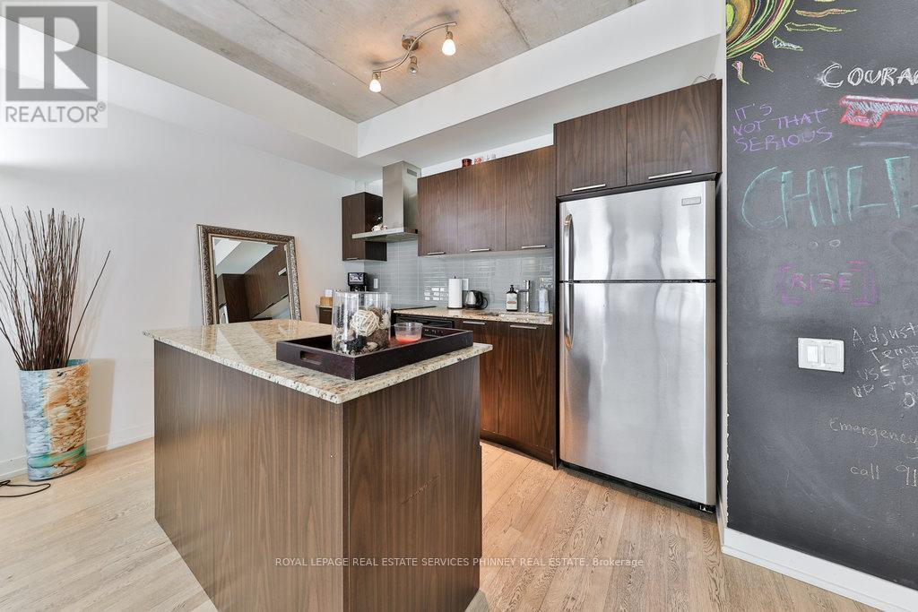 207 - 650 King Street W, Toronto, Ontario  M5V 0H6 - Photo 4 - C13718418