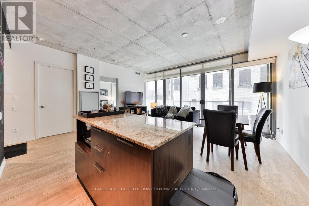 207 - 650 King Street W, Toronto, Ontario  M5V 0H6 - Photo 5 - C13718418