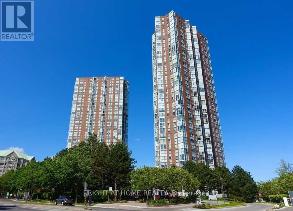 2310 - 5 CONCORDE PLACE, Toronto, Ontario