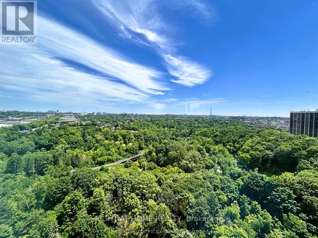 2310 - 5 Concorde Place, Toronto, Ontario  M3C 3M8 - Photo 2 - C13718422