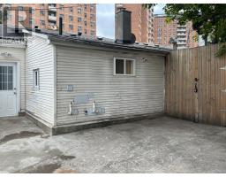 BSMT - 278 SHUTER STREET, Toronto, Ontario