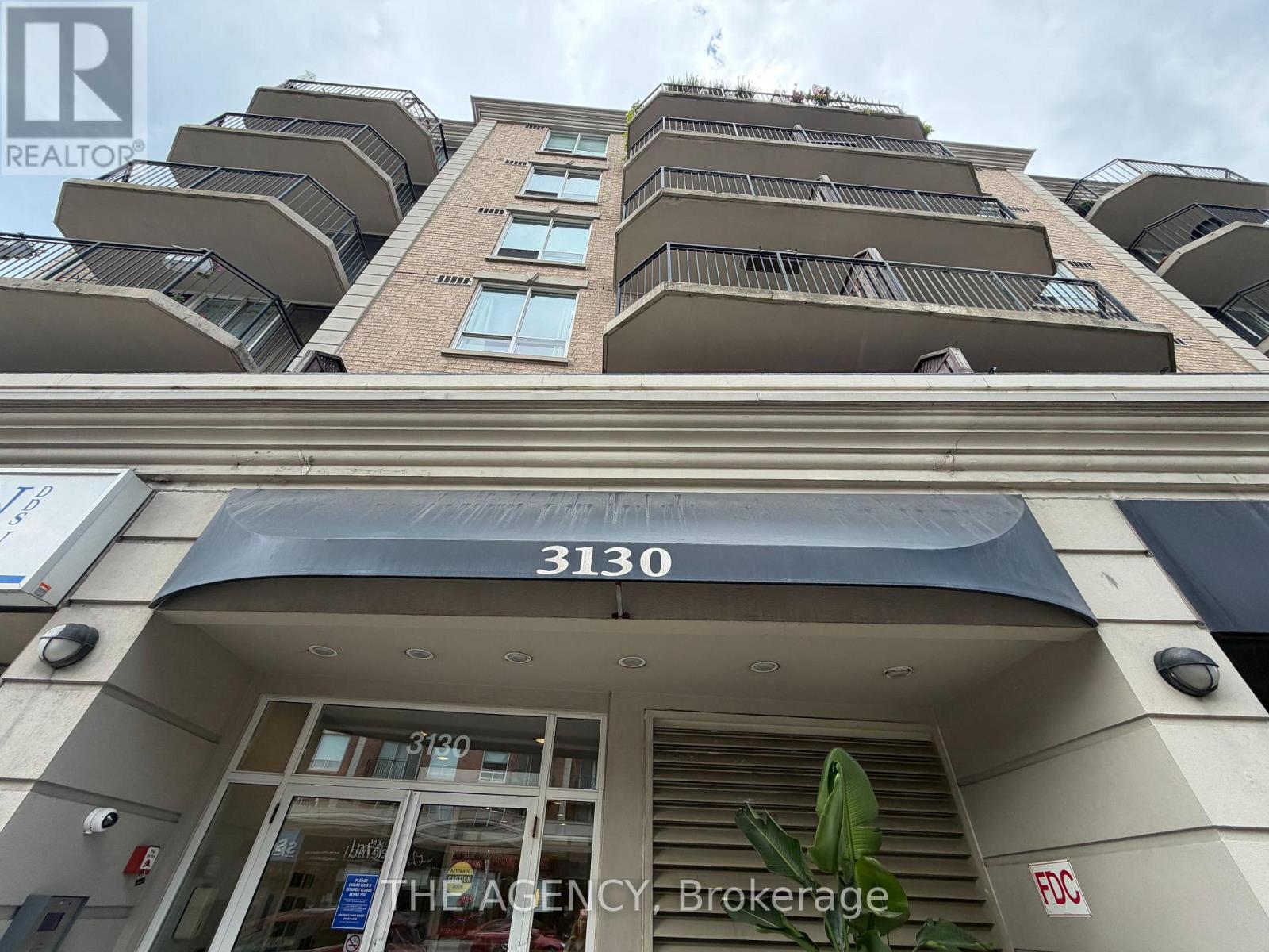 201 - 3130 YONGE STREET, Toronto, Ontario
