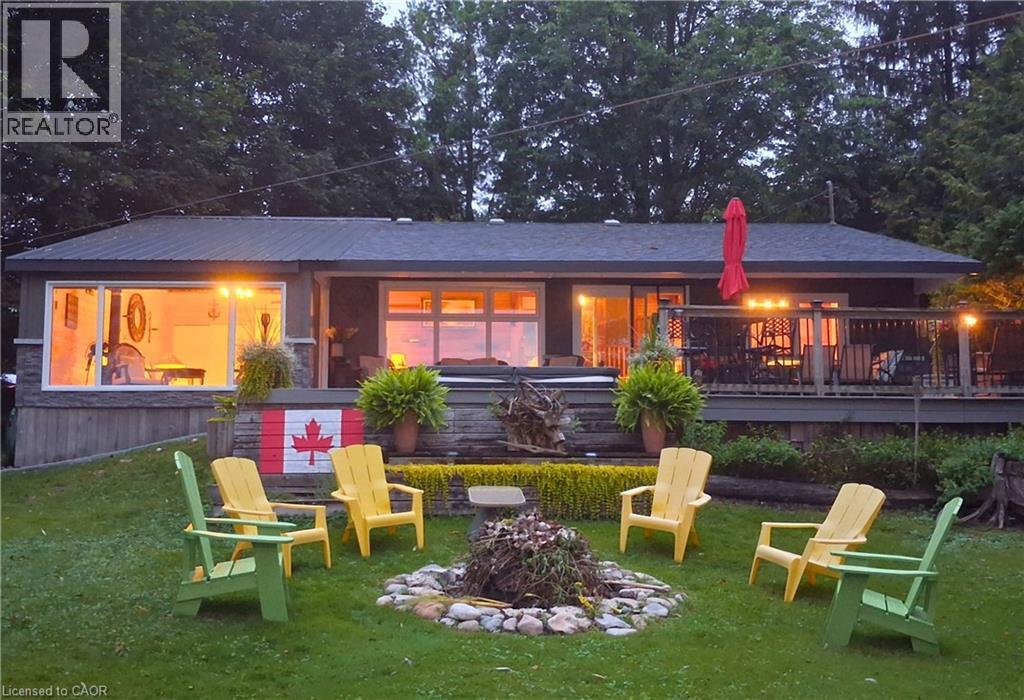Lot 509 Road 5 North, Conestogo Lake, Ontario  N0G 1P0 - Photo 25 - 40857950