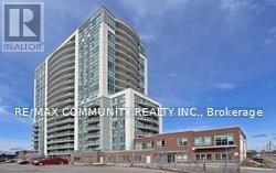 601 - 1328 Birchmount Road, Toronto, Ontario  M1R 3A7 - Photo 3 - E13718392