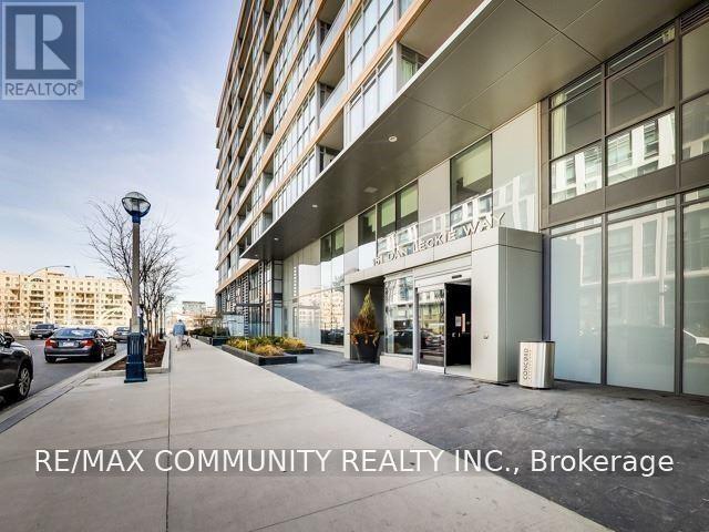 601 - 1328 Birchmount Road, Toronto, Ontario  M1R 3A7 - Photo 4 - E13718392