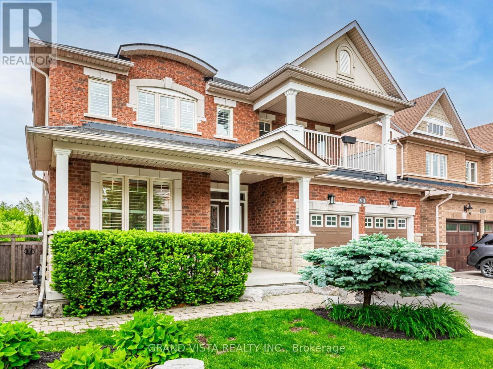 31 Routledge Drive, Richmond Hill, Ontario  L4E 0C4 - Photo 1 - N13532720