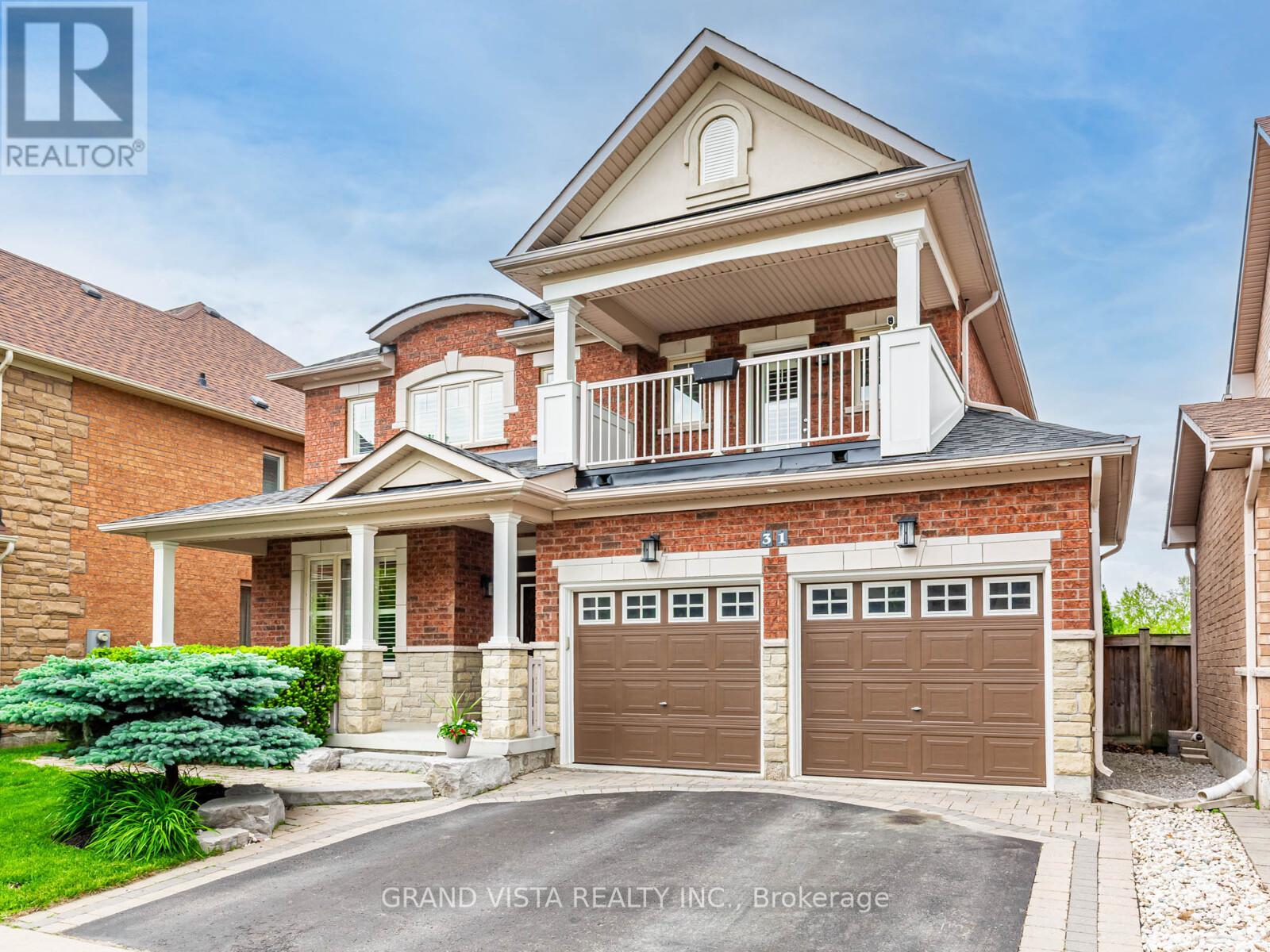 31 Routledge Drive, Richmond Hill, Ontario  L4E 0C4 - Photo 4 - N13532720