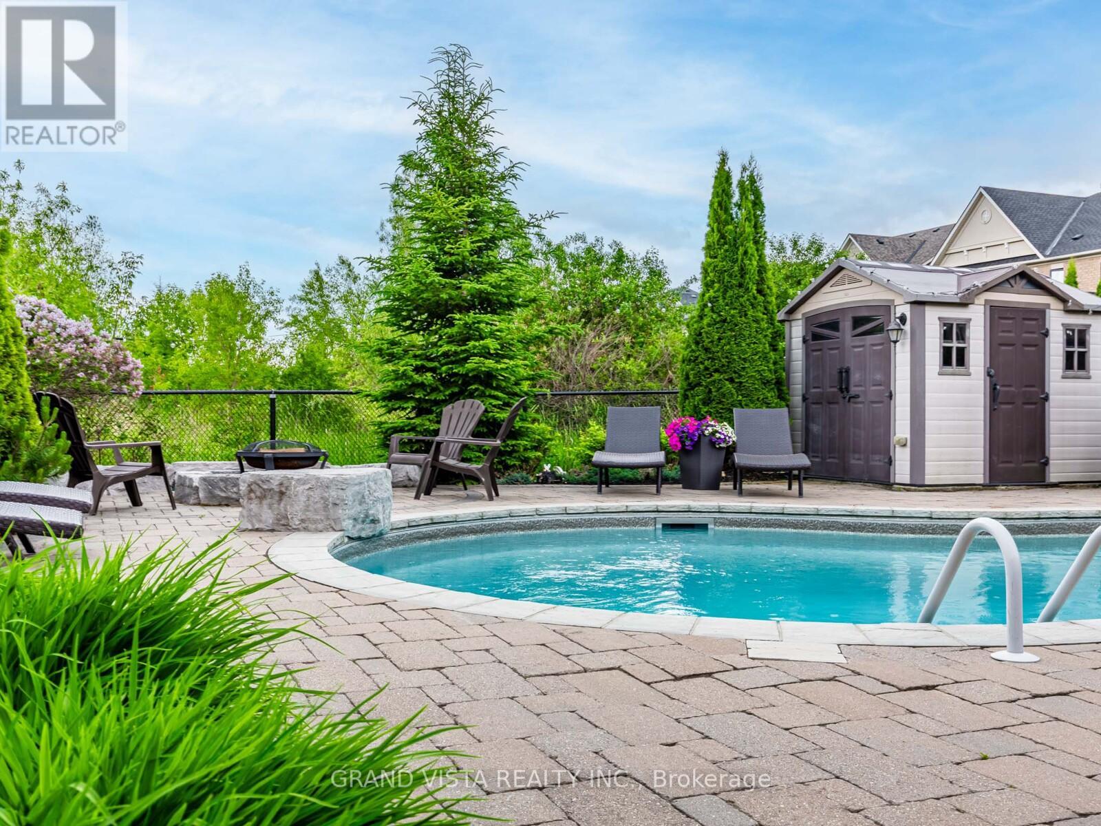 31 Routledge Drive, Richmond Hill, Ontario  L4E 0C4 - Photo 40 - N13532720