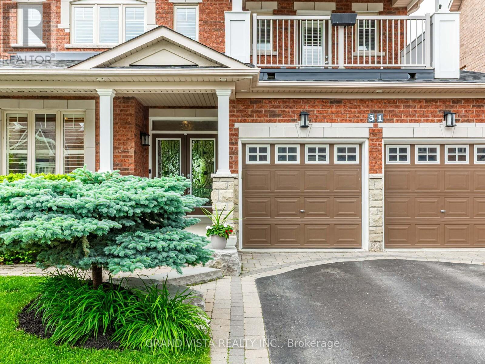 31 Routledge Drive, Richmond Hill, Ontario  L4E 0C4 - Photo 5 - N13532720