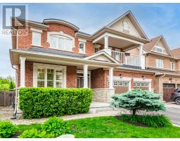 31 ROUTLEDGE DRIVE, Richmond Hill, Ontario