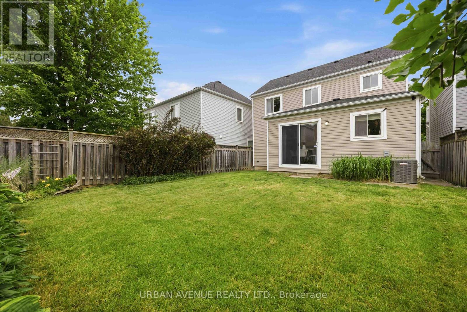 1380 Linstead Street, Oshawa, Ontario  L1K 2V4 - Photo 30 - E13717158