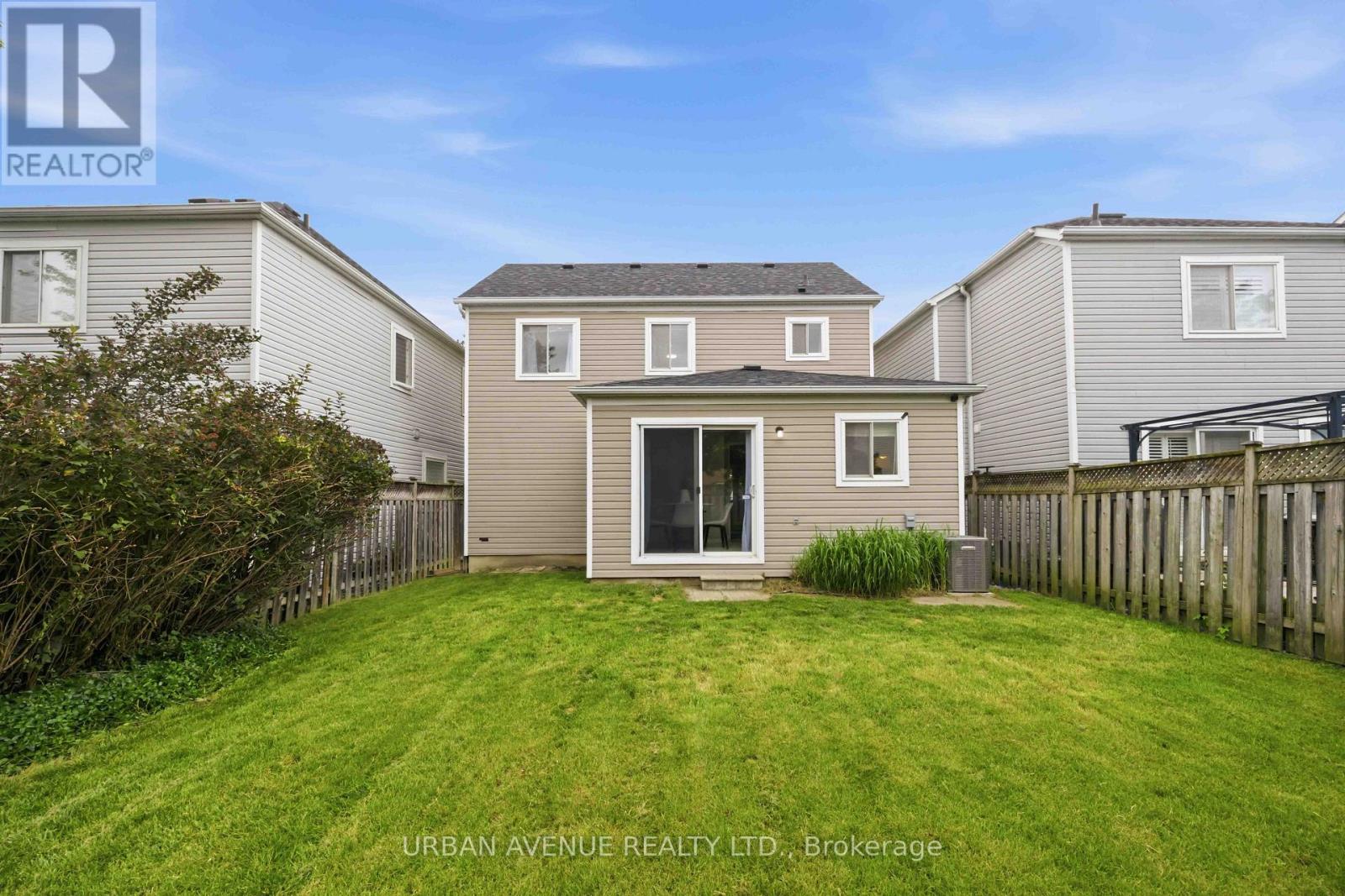 1380 Linstead Street, Oshawa, Ontario  L1K 2V4 - Photo 29 - E13717158
