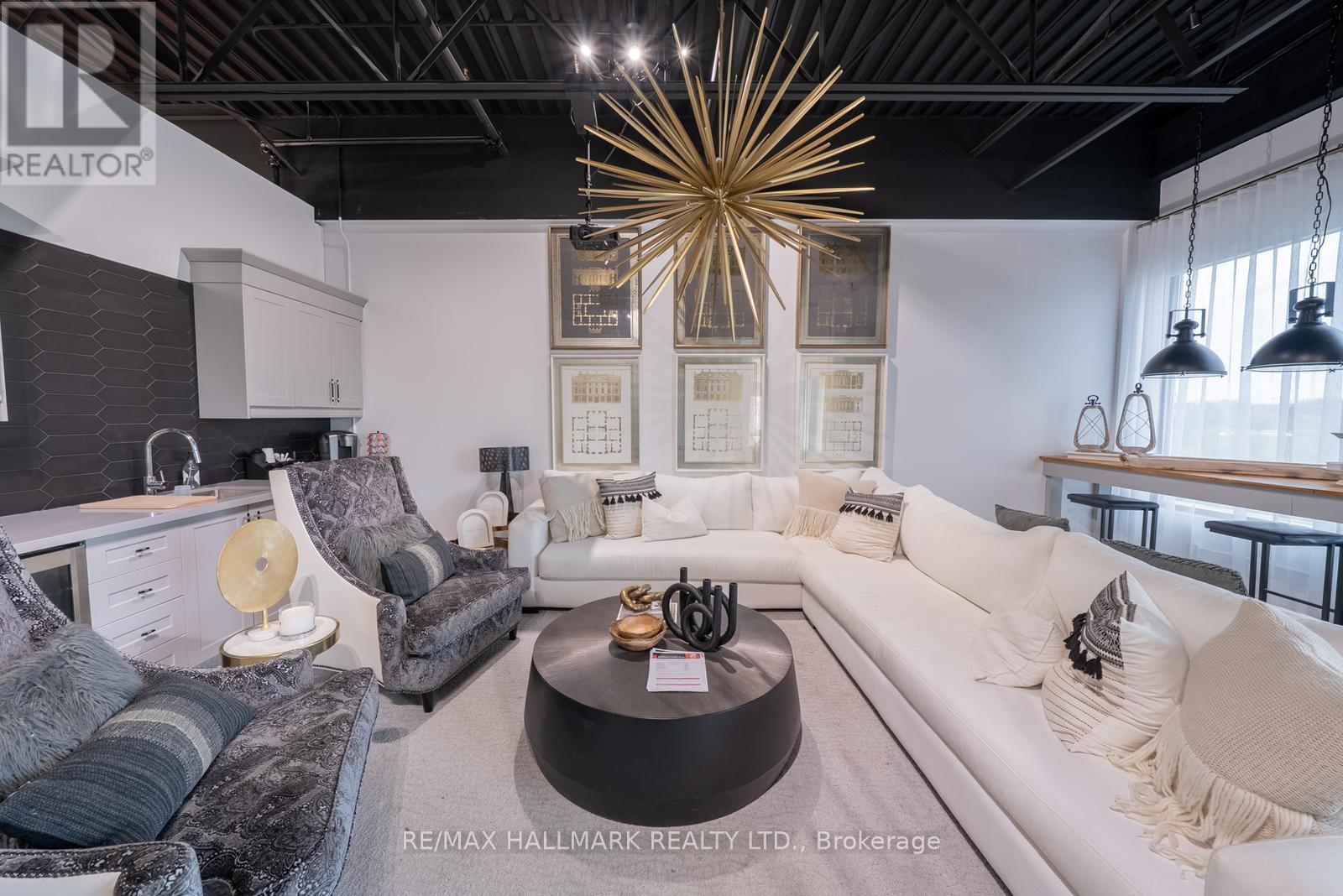 A117 - 200 Mostar Street, Whitchurch-Stouffville, Ontario  L4A 4T7 - Photo 8 - N13443358