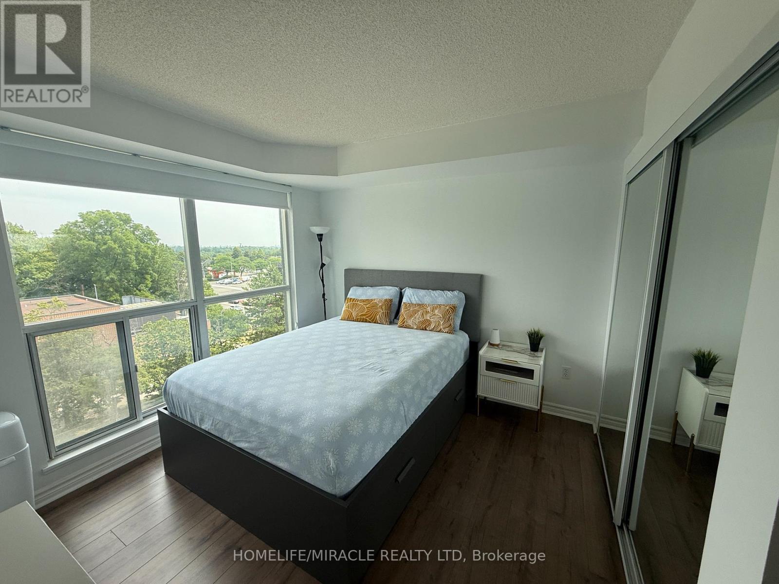 609 - 2177 Burnhamthorpe Road, Mississauga, Ontario  L5L 5P9 - Photo 6 - W13718122