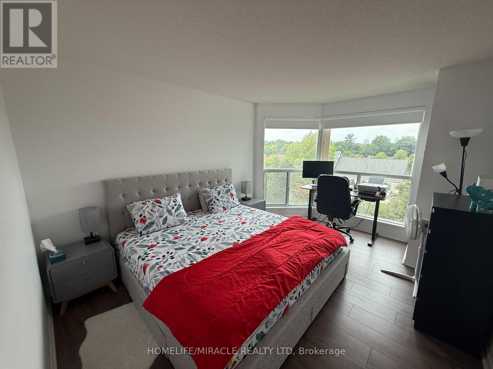 609 - 2177 Burnhamthorpe Road, Mississauga, Ontario  L5L 5P9 - Photo 7 - W13718122