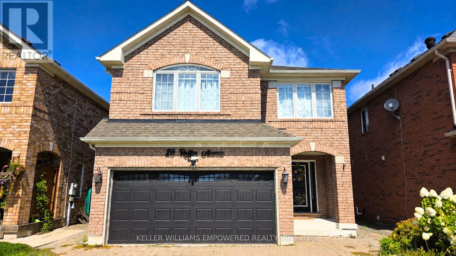 BSMT - 26 RAFFIA AVENUE