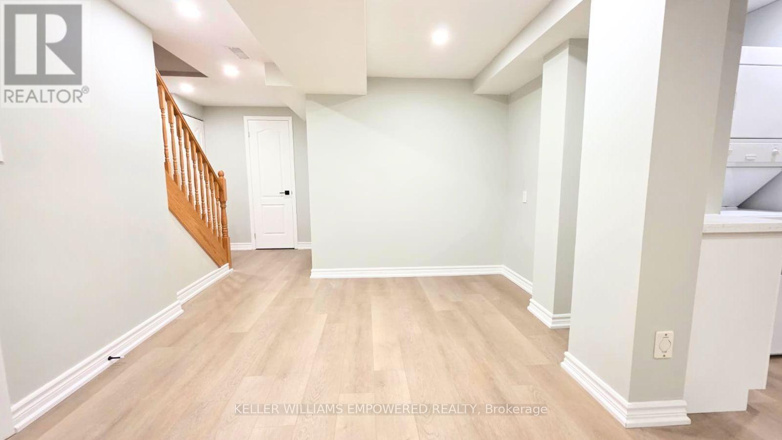 Bsmt - 26 Raffia Avenue, Richmond Hill, Ontario  L4E 4M9 - Photo 4 - N13718302