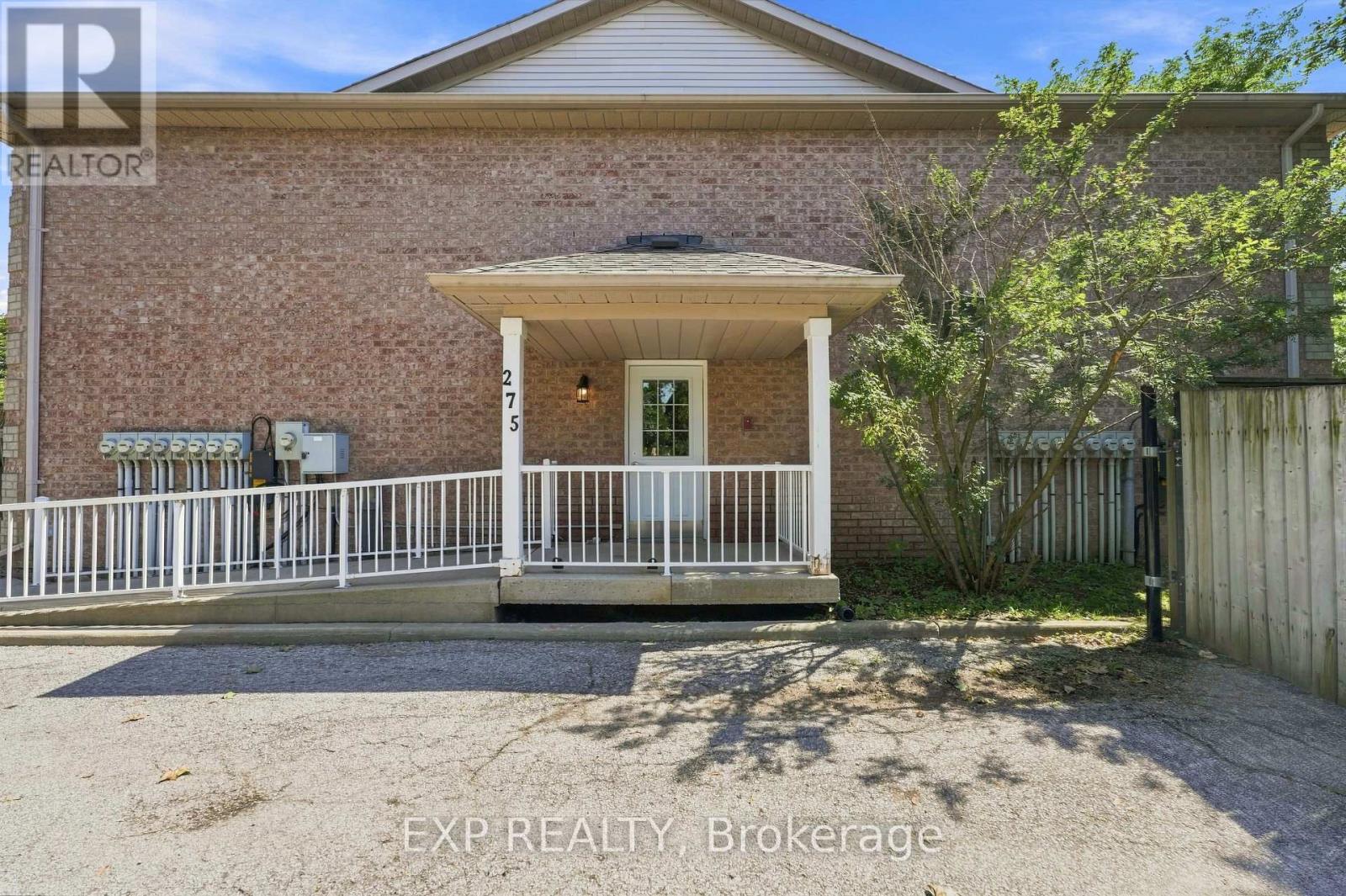 16 - 275 OLD HOMESTEAD ROAD, Georgina, Ontario