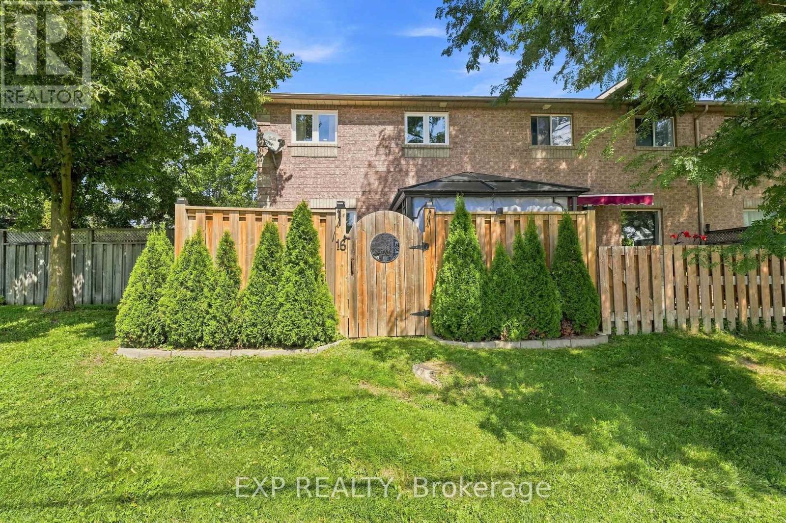 16 - 275 Old Homestead Road, Georgina, Ontario  L4P 4E9 - Photo 36 - N13718358