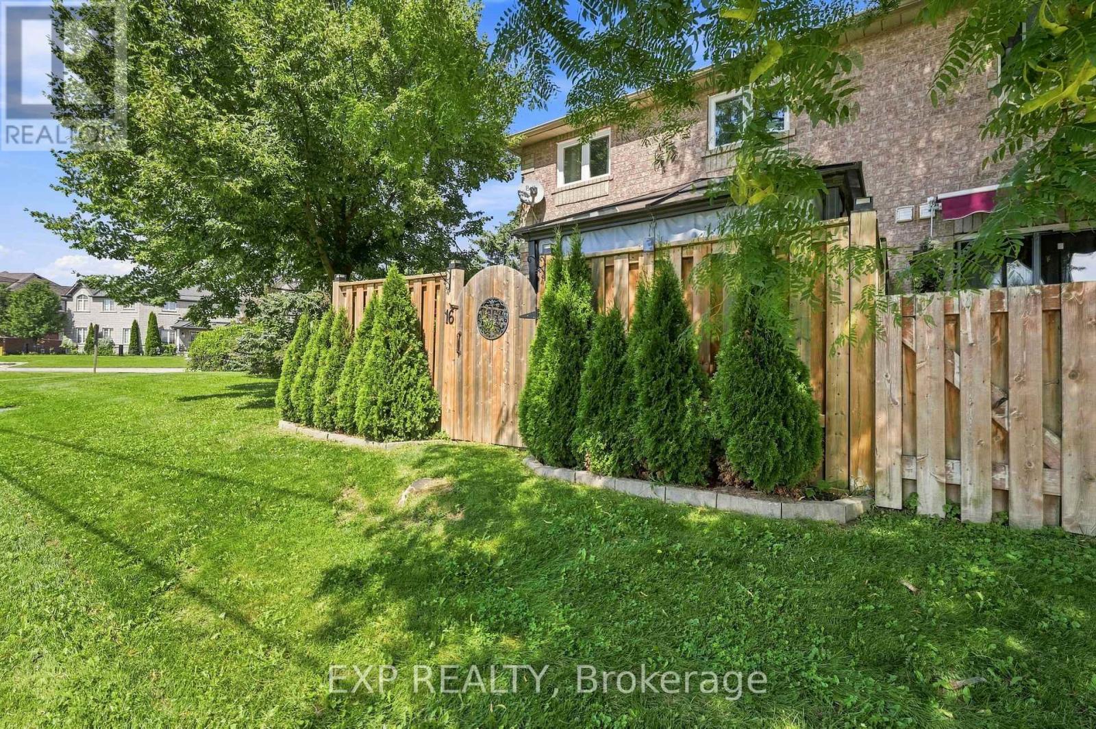 16 - 275 Old Homestead Road, Georgina, Ontario  L4P 4E9 - Photo 37 - N13718358